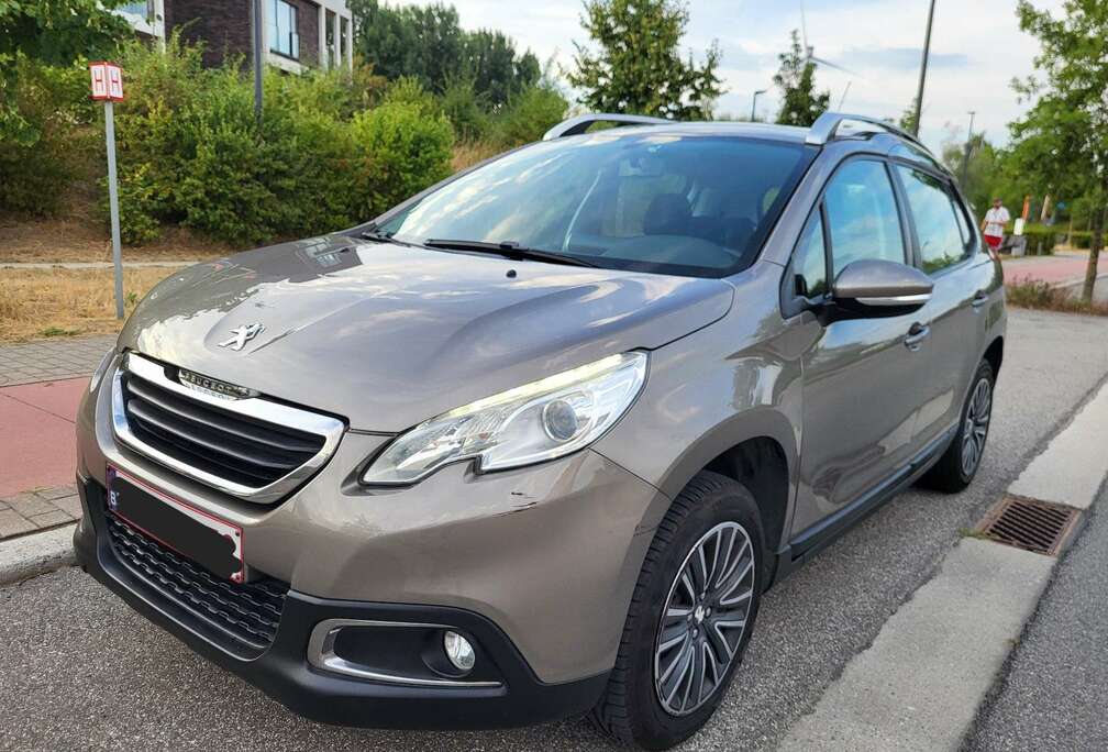 Peugeot