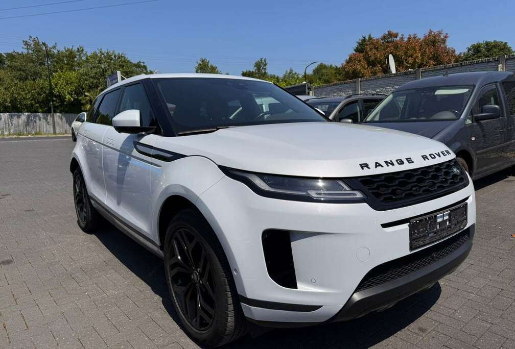 Land Rover D180 SE