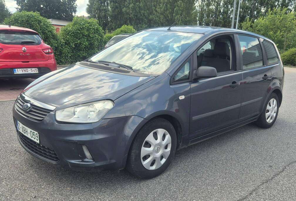 Ford Focus C-Max 1.6i 16v Ambiente