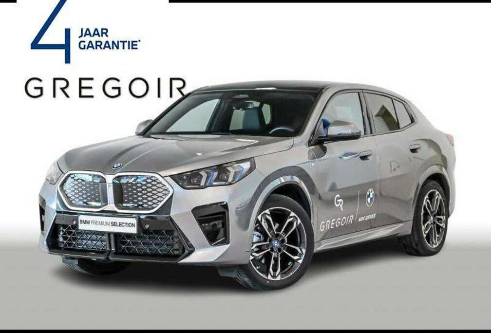 BMW eDrive20