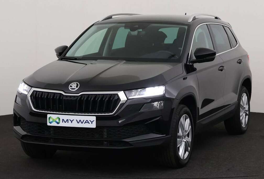 Skoda FAMILY 1.5 TSI 150 PK DSG-7 / Cruise Control / Camera / Apple Carplay