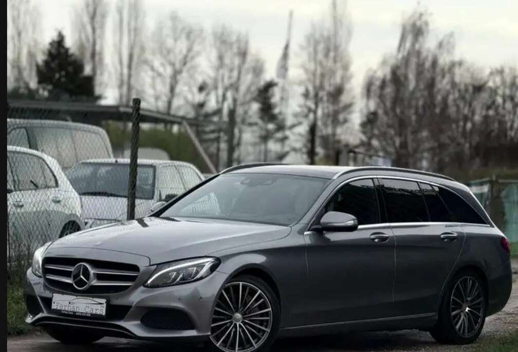 Mercedes-Benz e Plug-In Hybrid, airmatic,