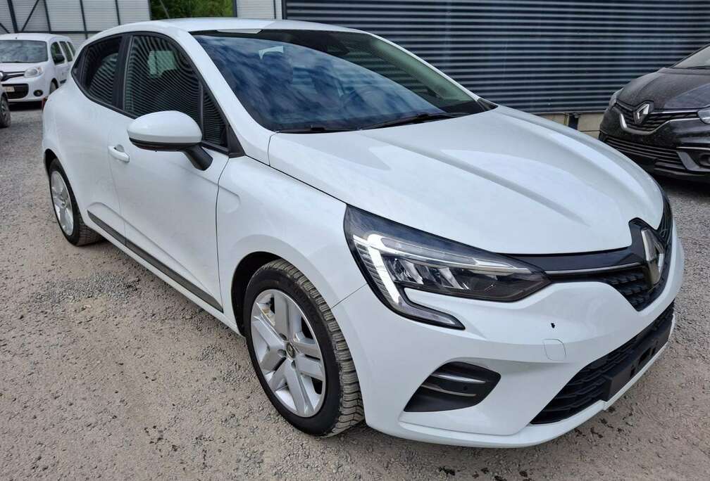 Renault 1.0 TCe (EU6D)