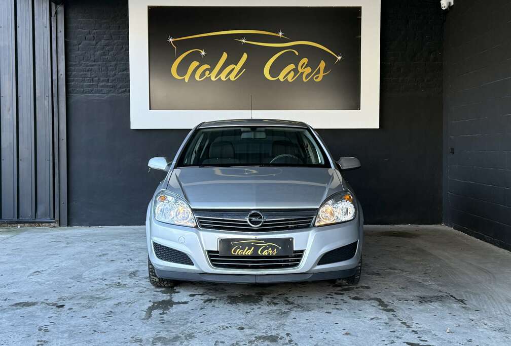Opel Astra 1.4i Cosmo*CLIM