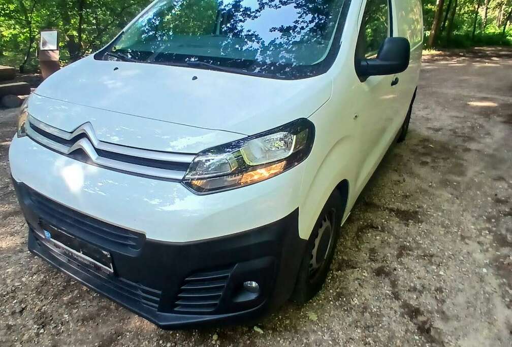 Citroen M BlueHDi 115 Business