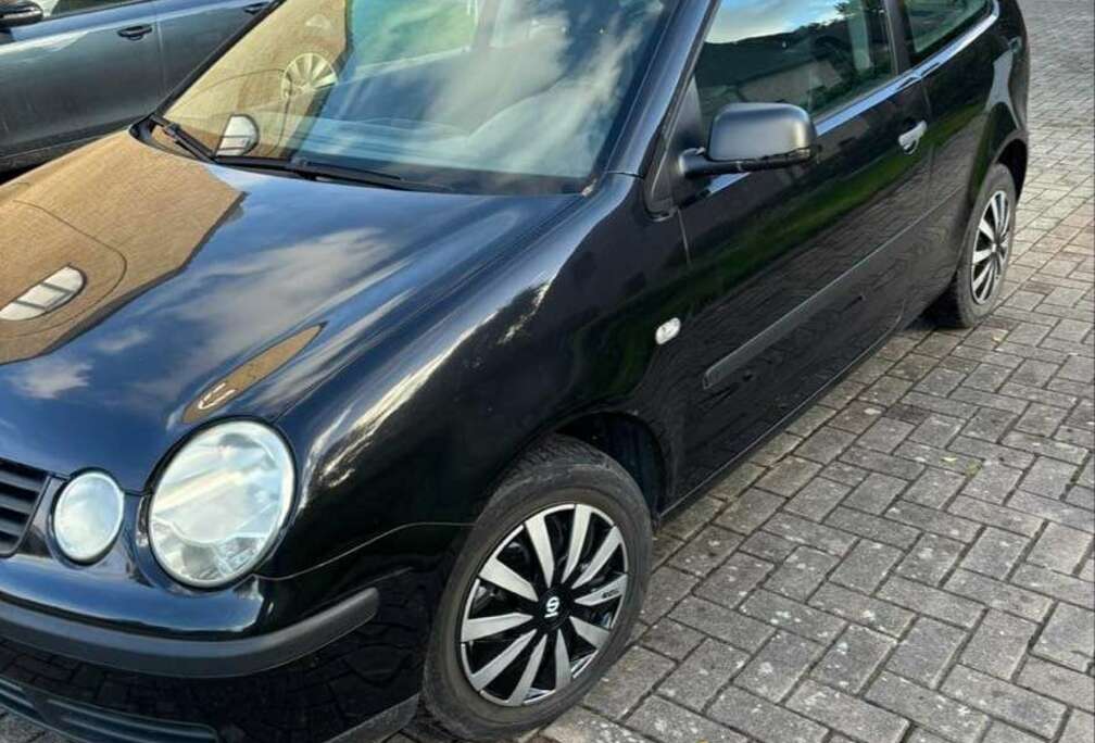 Volkswagen 1.9 SDI