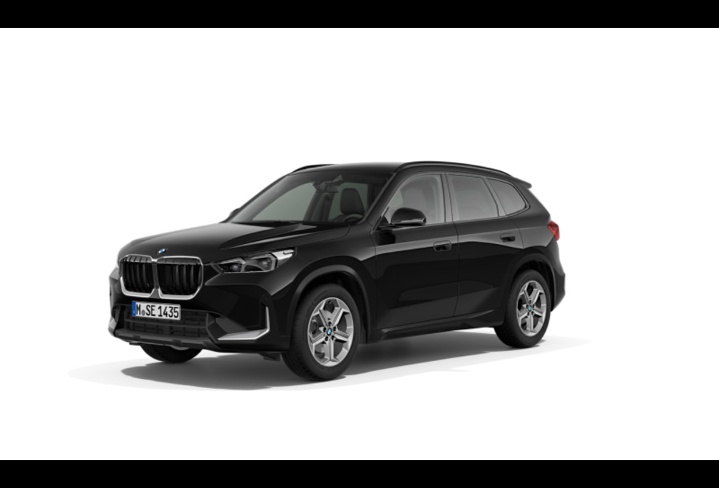 BMW sDrive18i