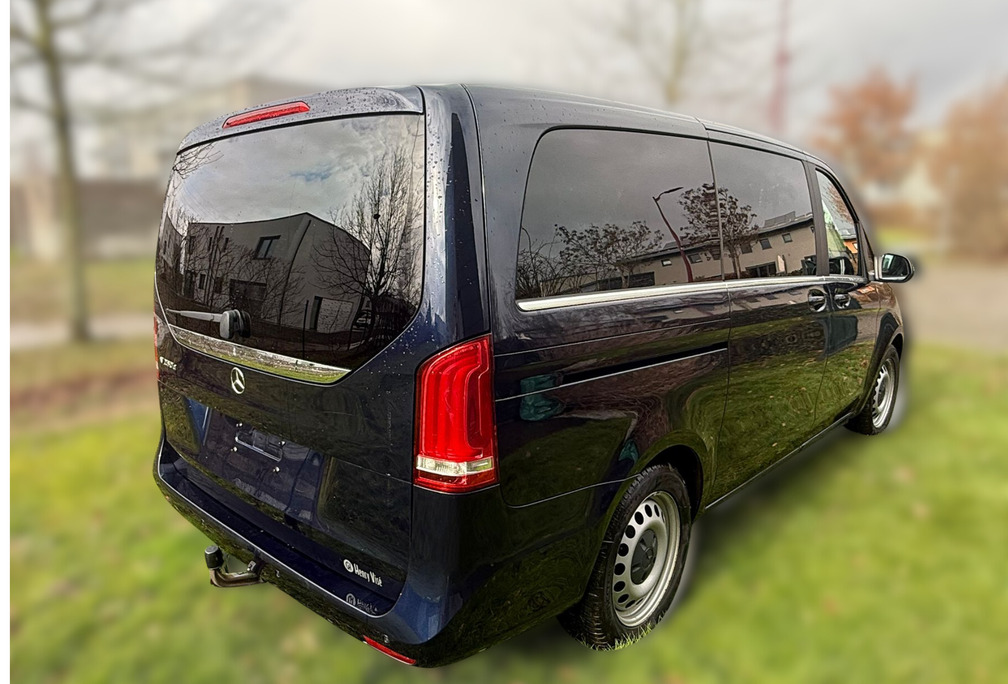 Mercedes-Benz V 250 d LWB Avantgarde
