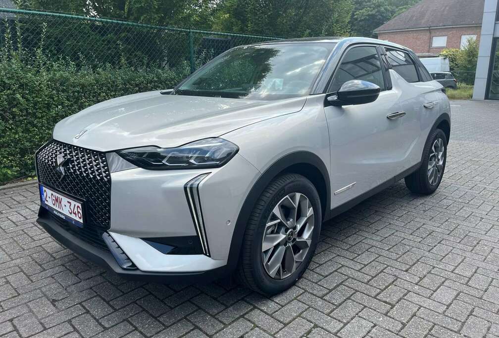 1.2 Turbo S/S Esprit de Voyage AUT 130PK