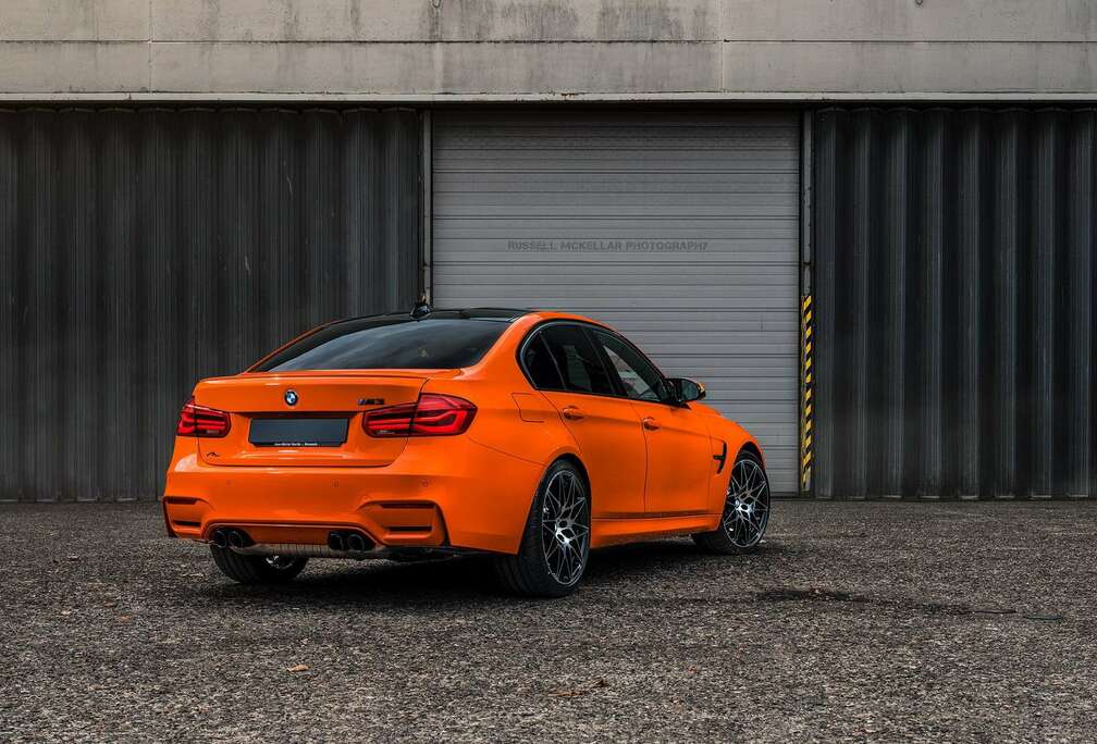 BMW M 3