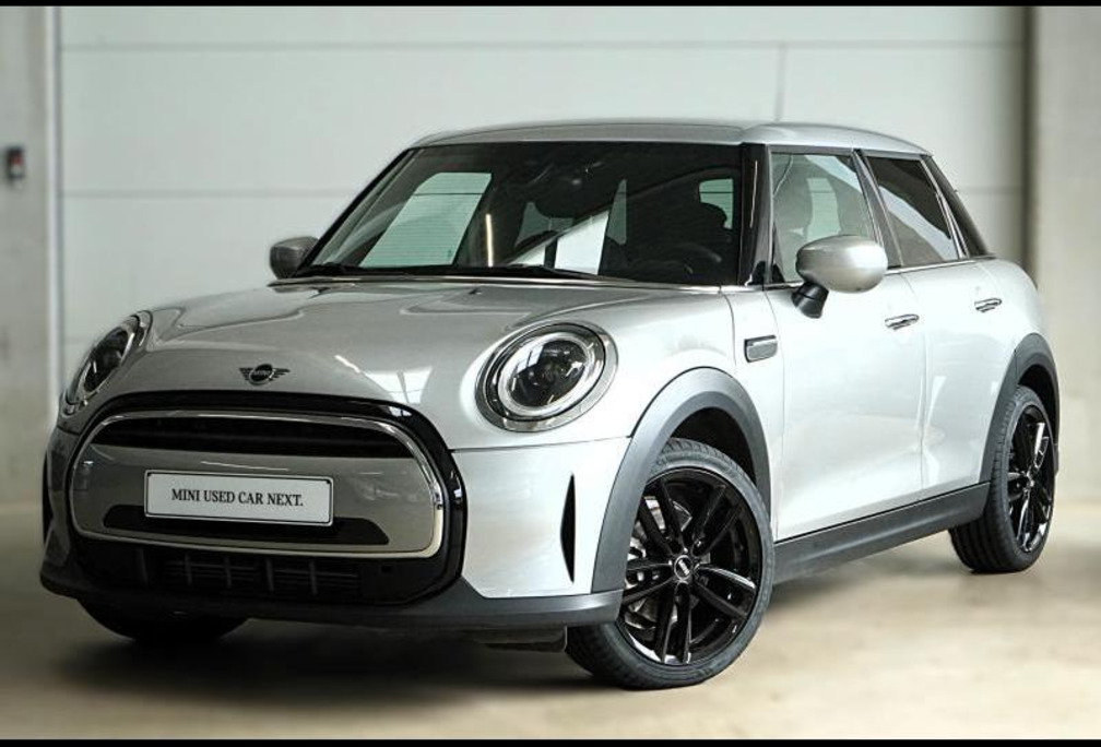 MINI AUTOMAAT - NAVI - LED