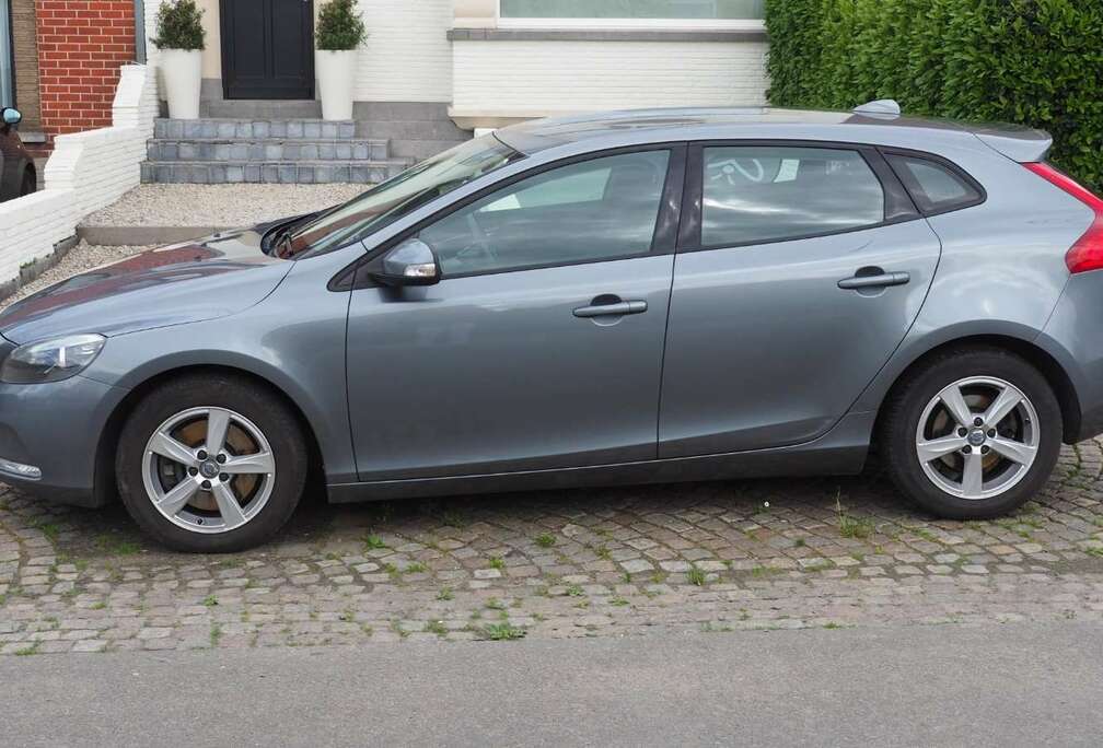 Volvo V40 D3 Kinetic