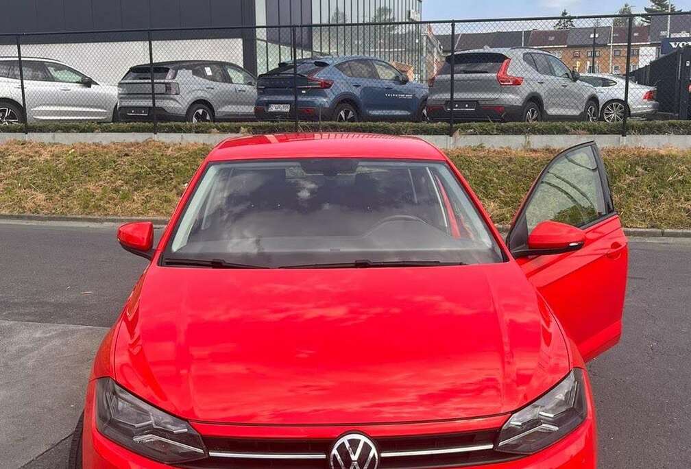 Volkswagen 1.0 TSi Trendline OPF (EU6AP)