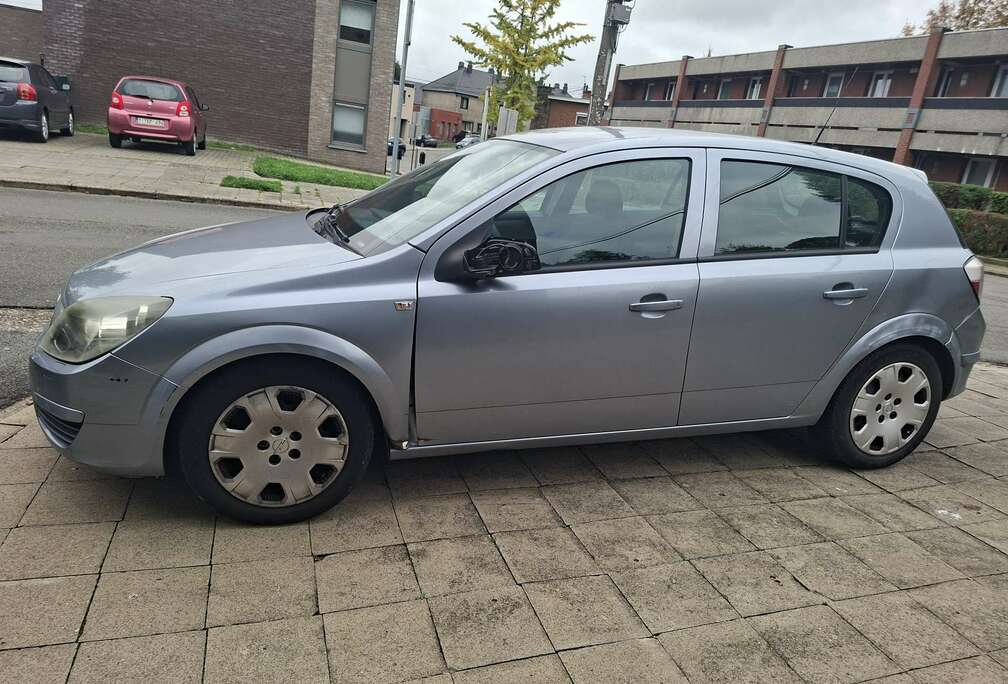 Opel 1.7 CDTI - 80 Elegance