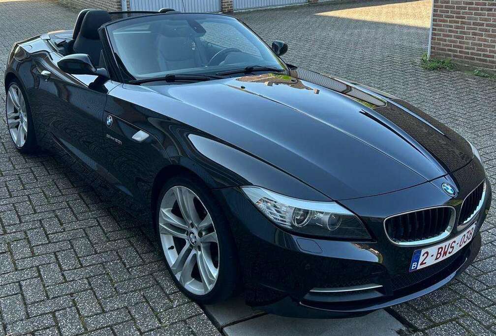 BMW Z4 2.0i sDrive20i Start/Stop