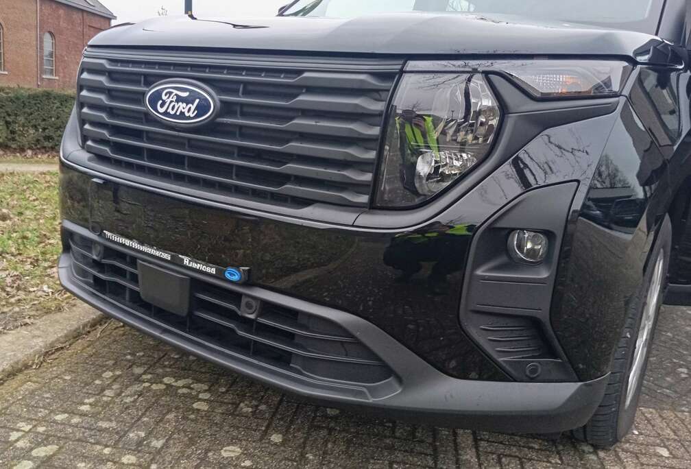 Ford 1.0 EcoBoost TREND