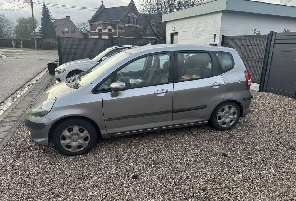 Honda 1.4i S