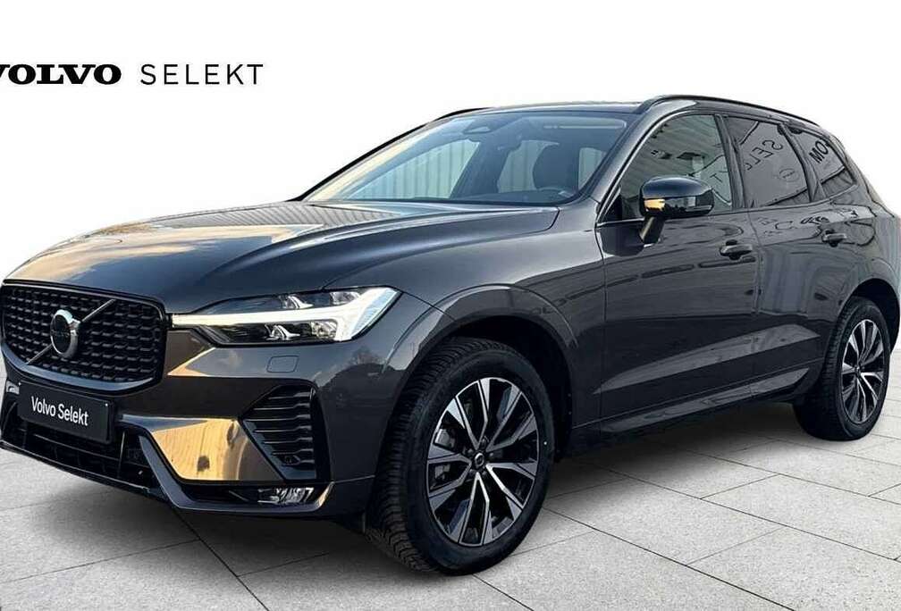 Volvo Plus Dark , B4 Mild hybrid, Diesel