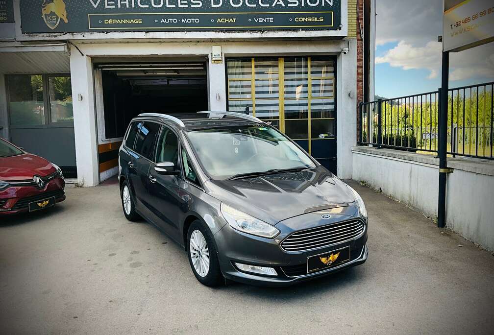 Ford 2.0 TDCi Business  OFFRE DU MOMENT