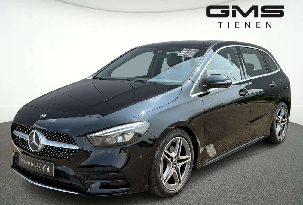 Mercedes-Benz B-Klasse AMG Line *4 jaar garantie*