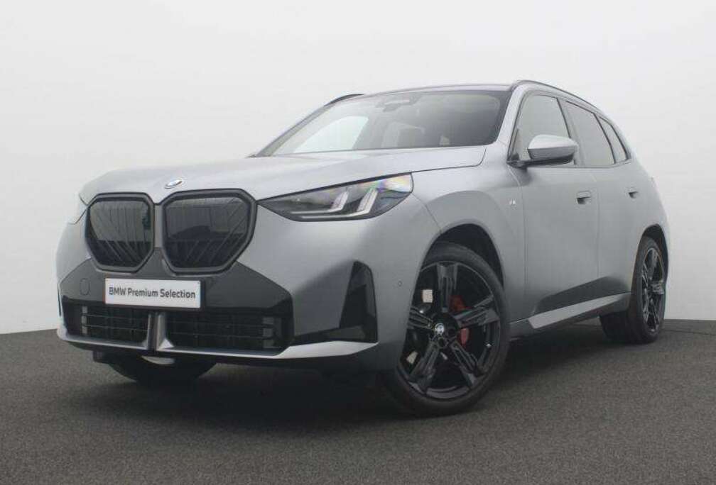 BMW NEW MODEL - M SPORT PRO - PANO