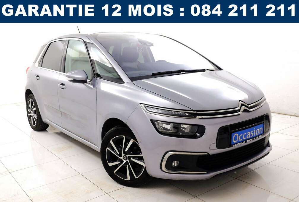 Citroen 1.5 BlueHDi Business # GPS, TEL, CAMERA, CLIM #