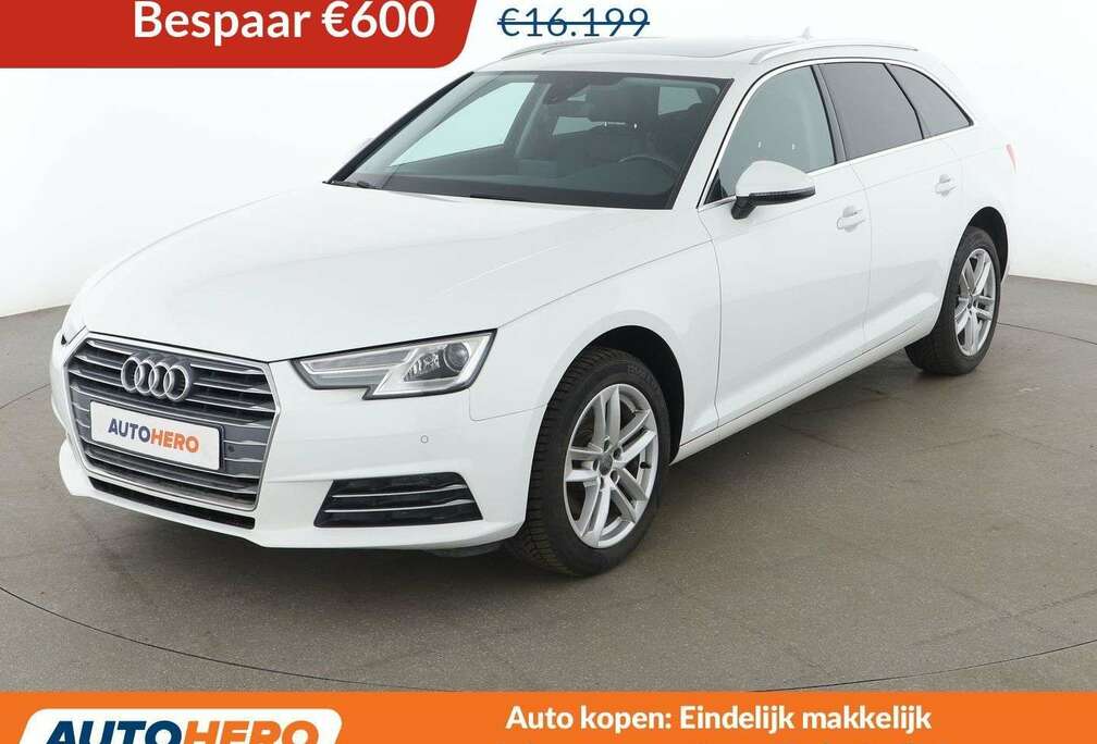 Audi 1.4 TFSI ACT Sport