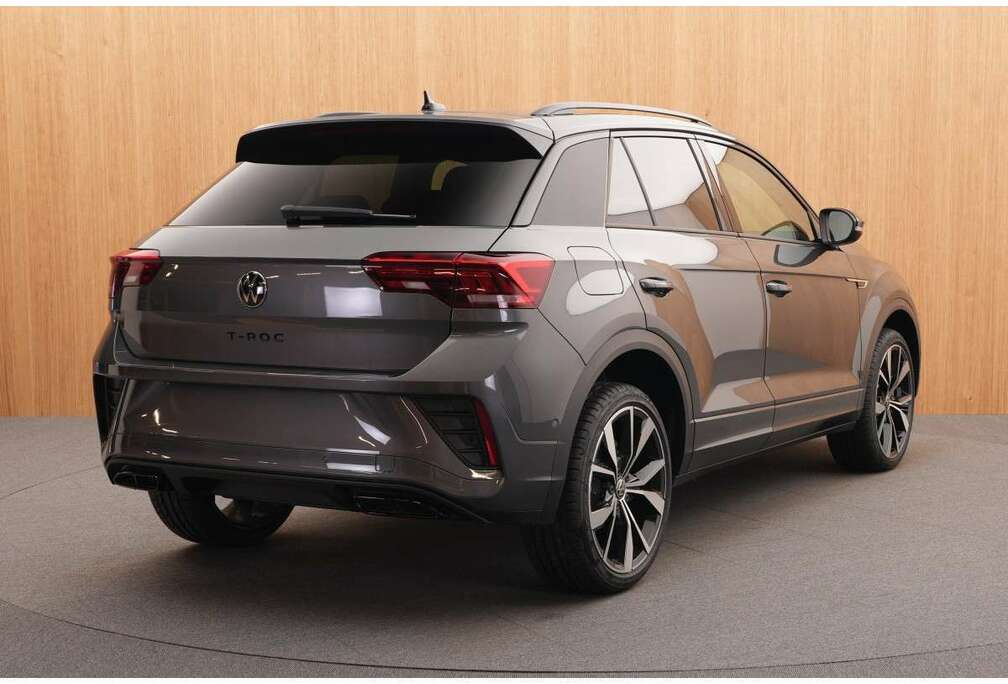 Volkswagen R-line 1.5 TSI 110KW-150CV DSG7 - Jantes 19\