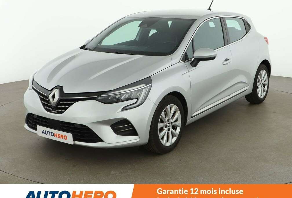 Renault 1.0 TCe Zen