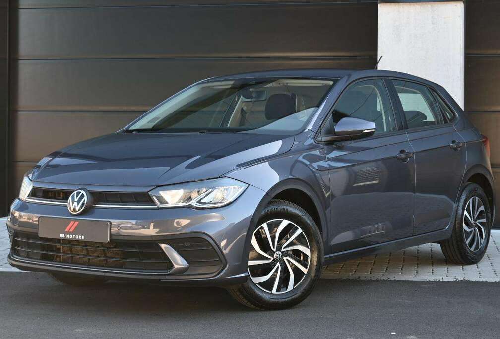 Volkswagen **1.0TSI**CARPLAY**DAB**ADAPTIEVE CRUISE CONTROL**