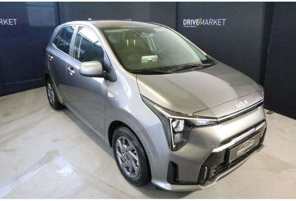 Kia Pulse