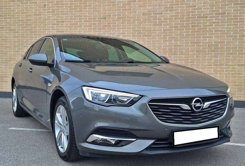 Opel Insignia 2.0 CDTi ECOTEC Sport