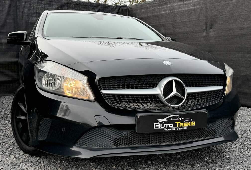 Mercedes-Benz D // GPS // Euro 6 // État impeccable // A voir //