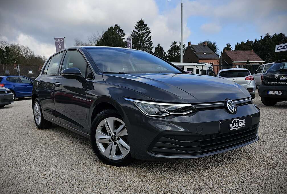 Volkswagen VIRTUAL COCKPIT - GARANTIE - EN LIGNE = DISPONIBLE