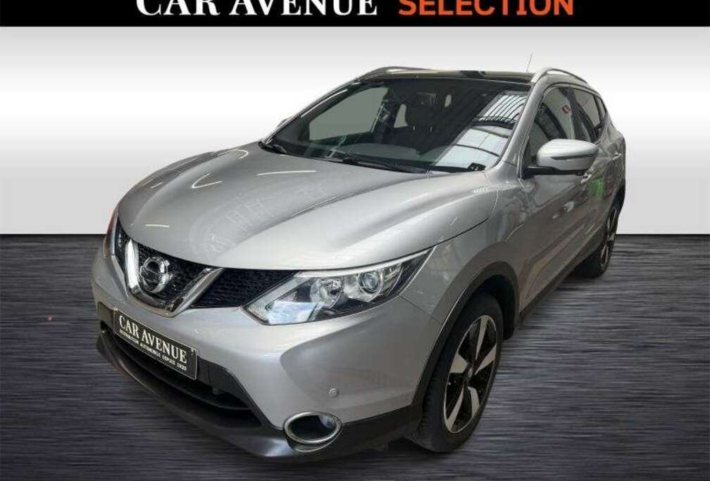 Nissan 1.2 ess N-CONNECTA