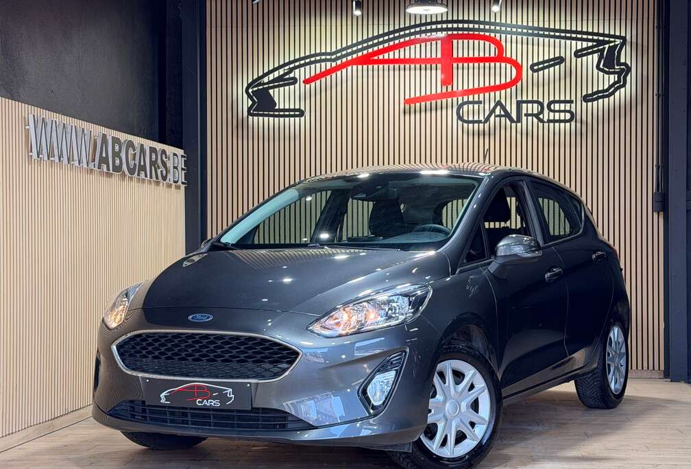 Ford 1.0 * GARANTIE 12 MOIS * 1ER PROPRIETAIRE *
