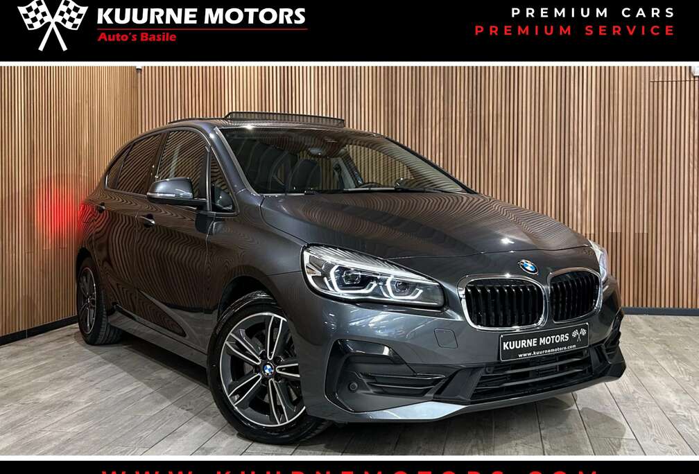 BMW xe SportLine Alu17\