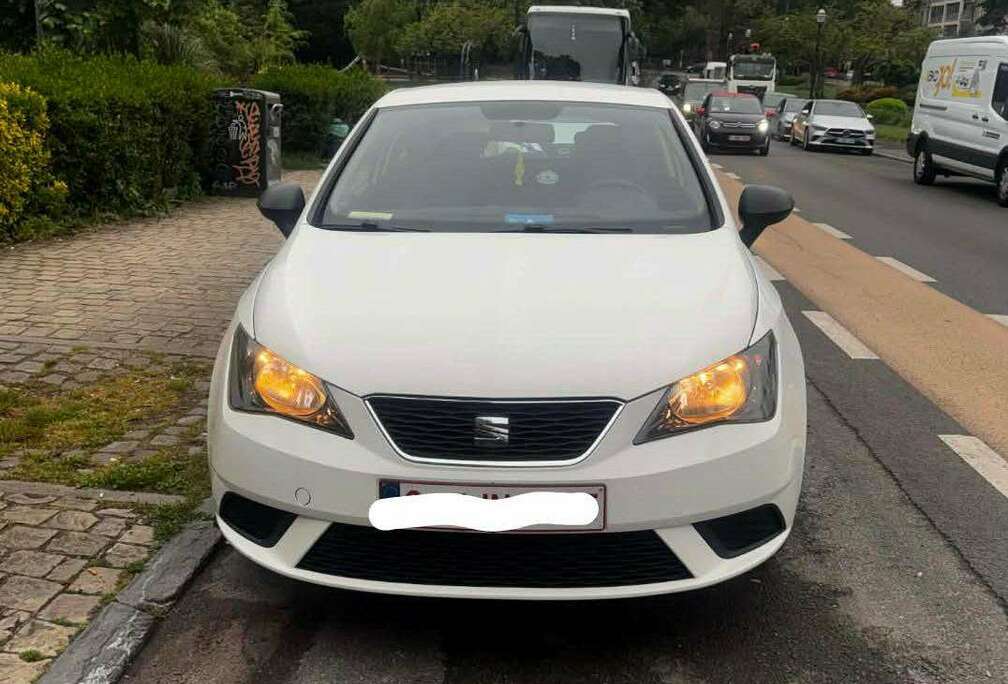 SEAT 1.8i GLX