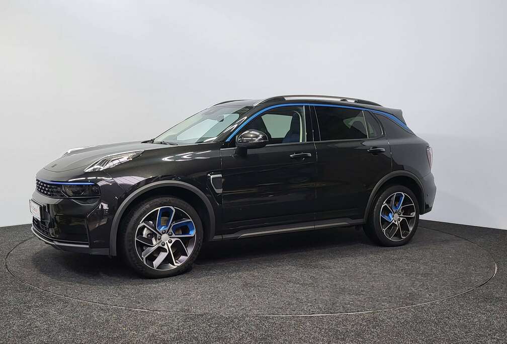 PHEV  Automaat  2023  49.356 km  ADAS  Stock  TopDeals  Full