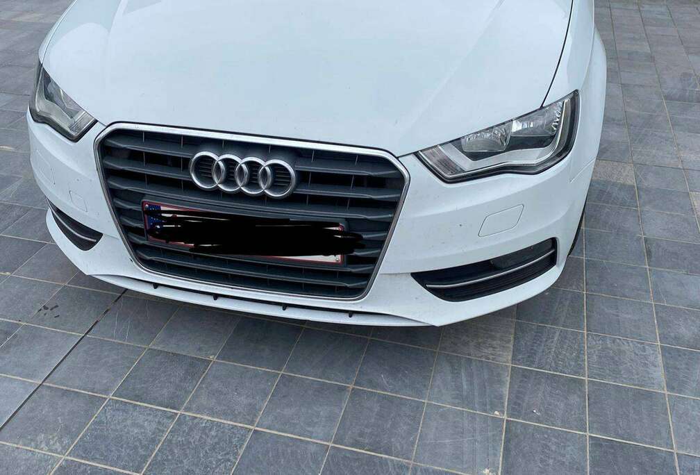Audi A3 Sportback 1.6 TDi Ambiente