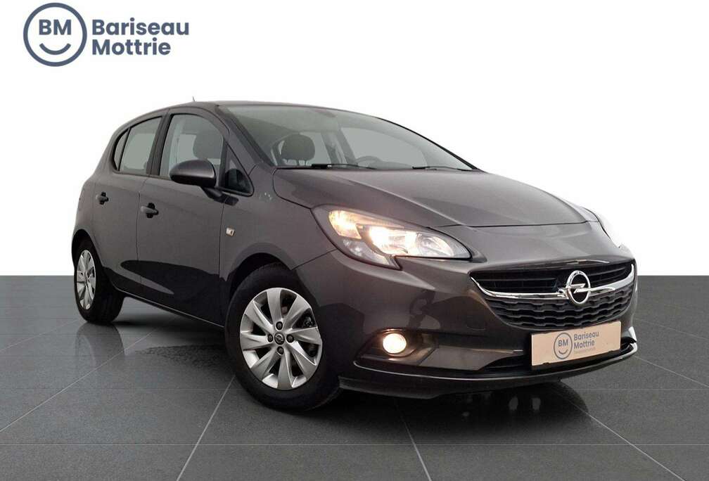 Opel EDITION AUTOMAAT *DAB*CRUISE CONTROL*AIRCO*