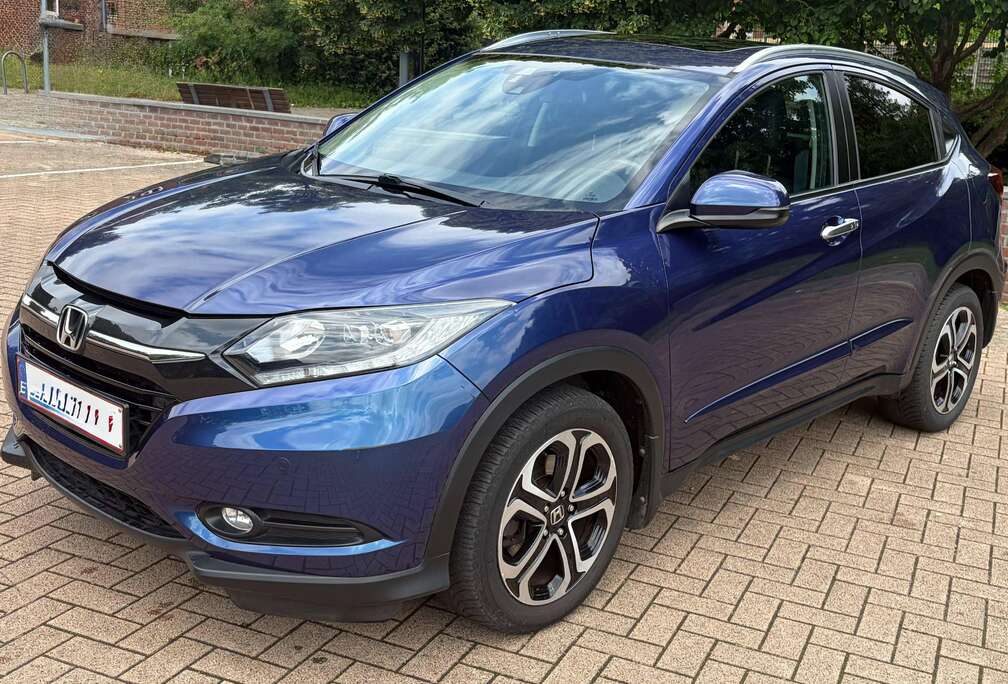 Honda HR-V 1.5i-VTEC Executive CVT