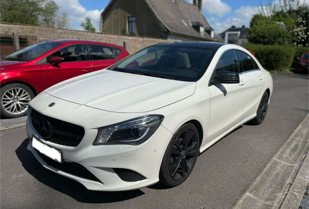 Mercedes-Benz