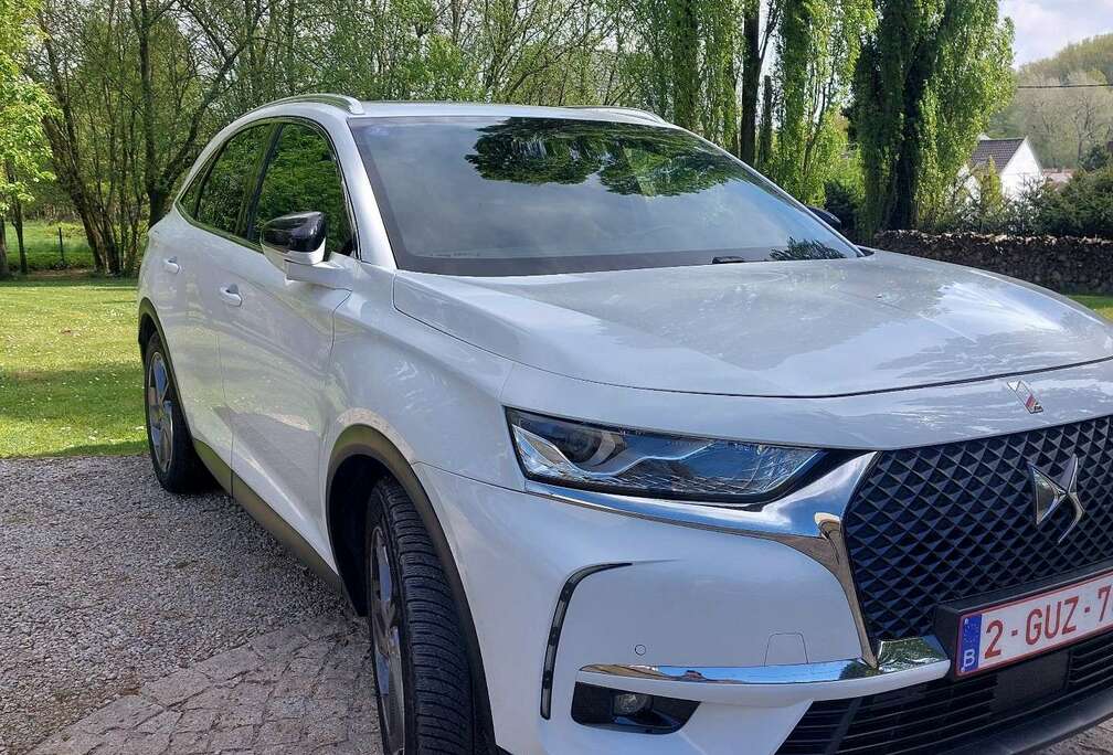 PHEV 1.6 E-TENSE 4x4 / 1600cc