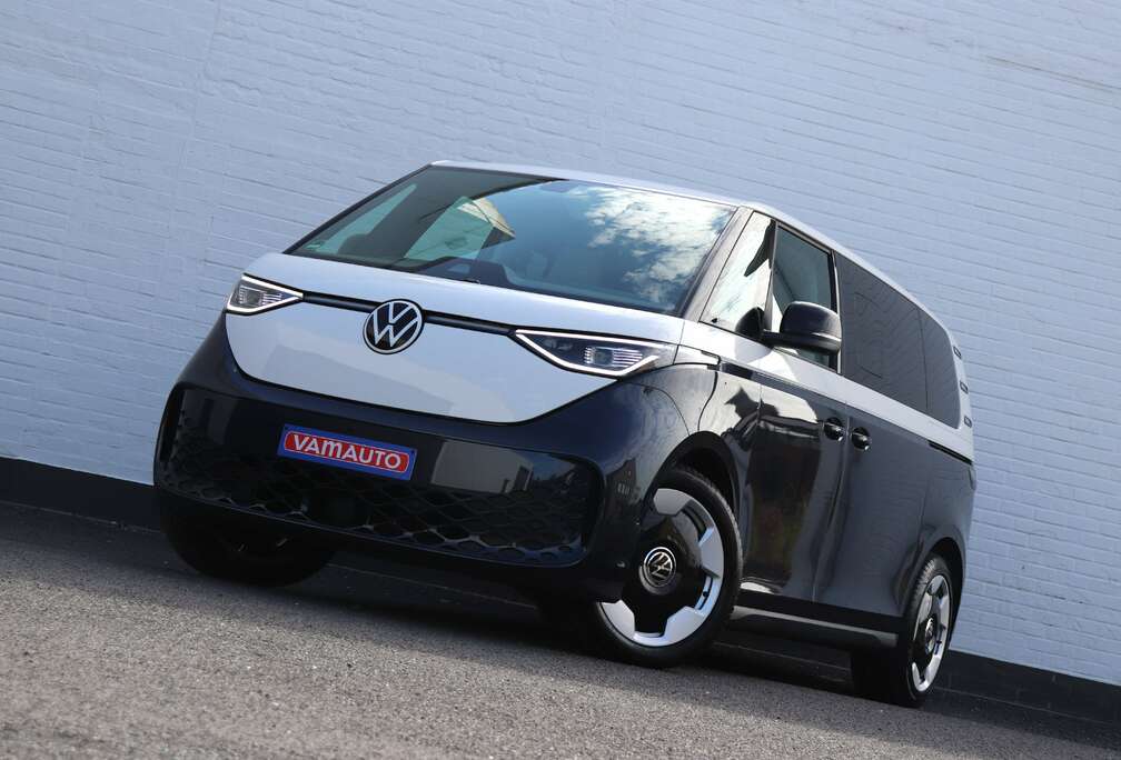 Volkswagen LWB 86 kWh Pro Style - ParkPro/Open&Close+/Assist+/Comfort+/Towbar/7-Seat