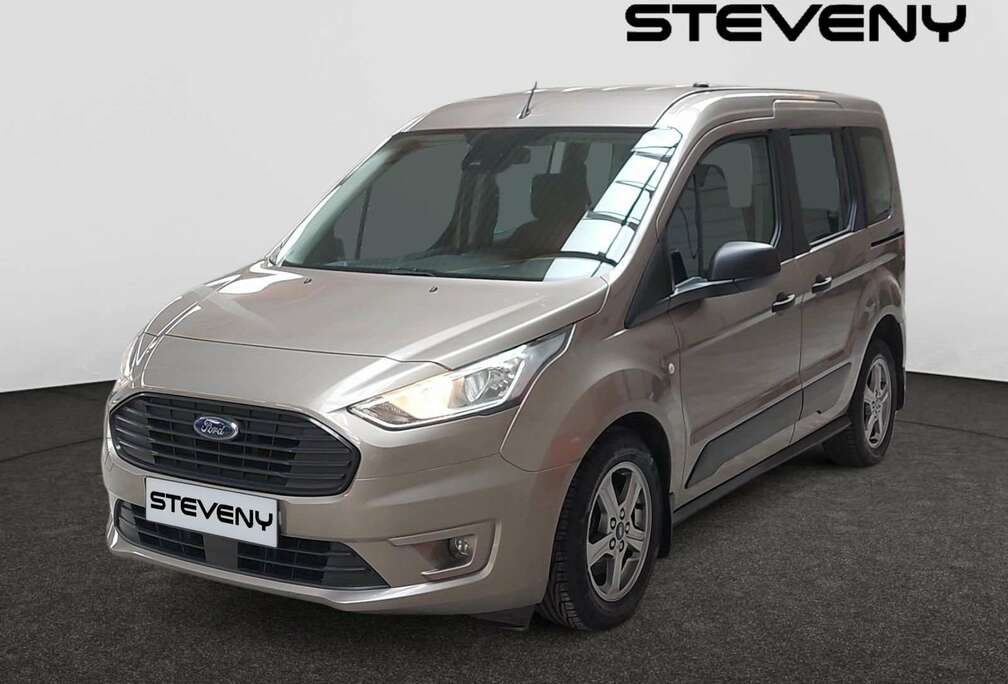 Ford TREND 1.0 EcoBoost 100CV