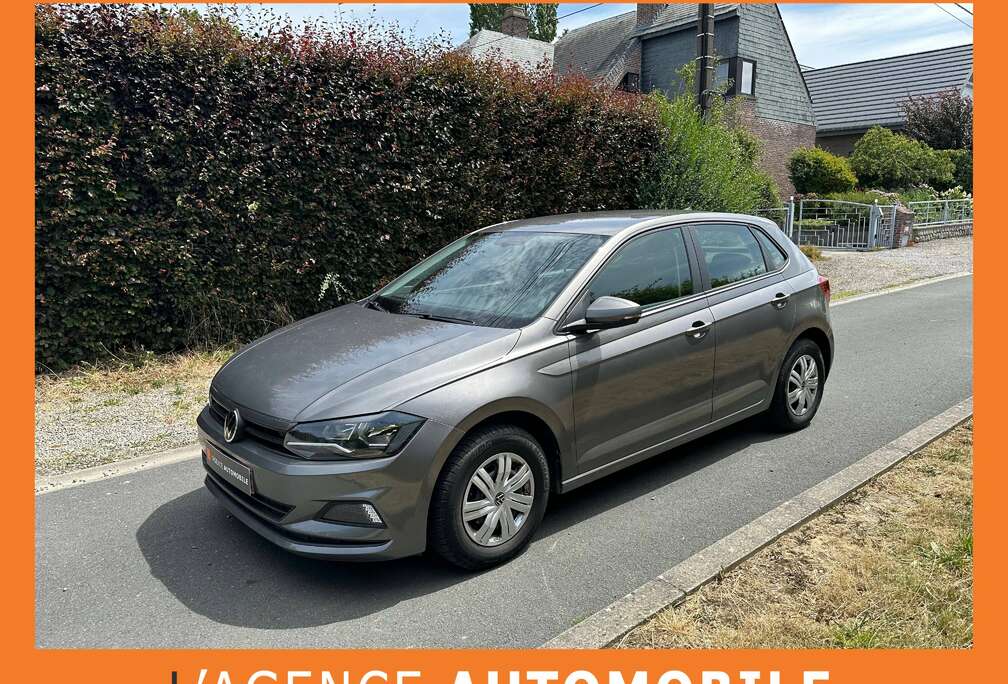 Volkswagen 1.0 - GARANTIE 12M - 3a