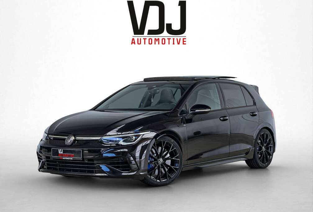 Volkswagen 4-MOTIONPANOHARMAN-KARDONIQLIGHTSZETELVERW.SFEERVERL.KEYLESSACCLAGARANTIE