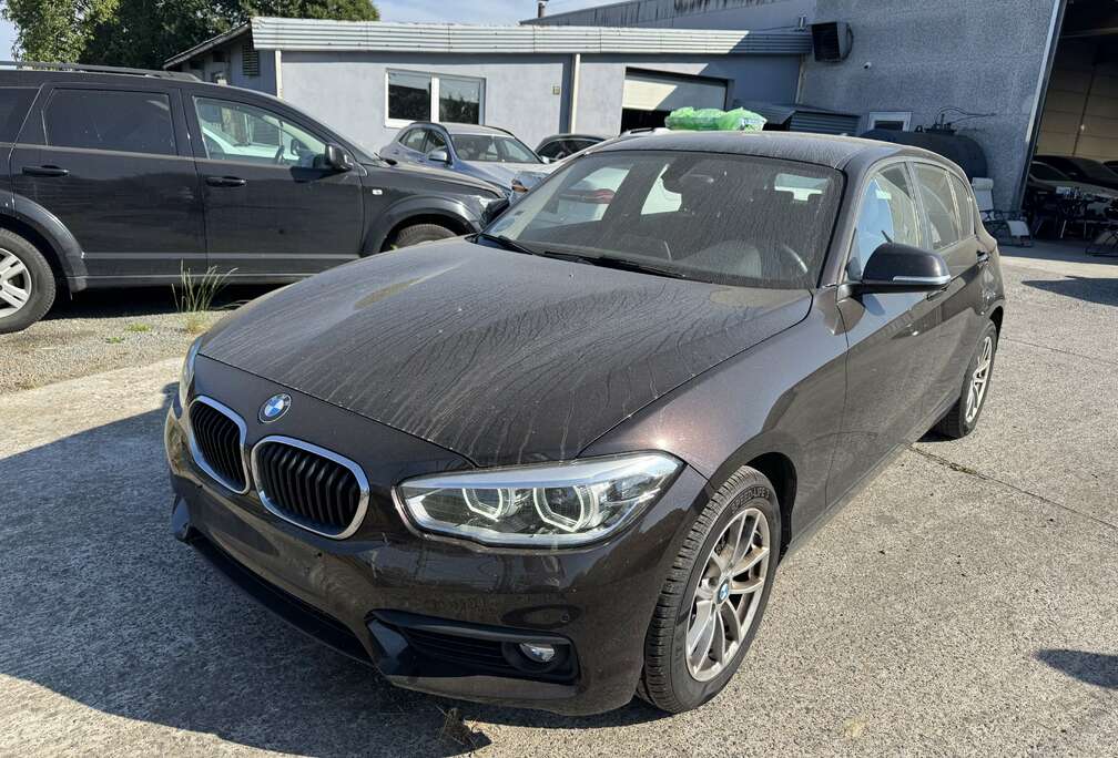 BMW d
