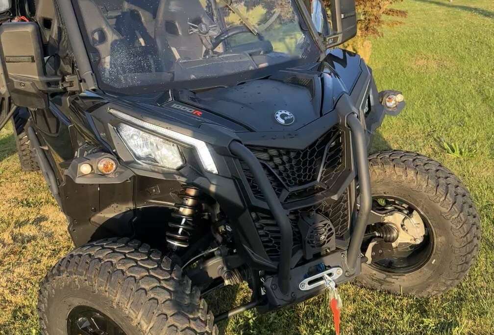 1000R Sport